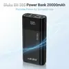 Bluks Bx 305 Power Bank 20000mah image 9