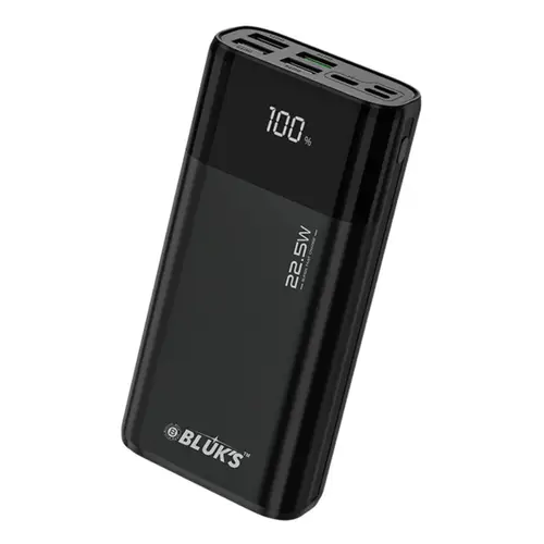 Bluks Bx 305 Power Bank 20000mah image 8