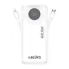 Bluks BX-306 SwiftCharge Power Bank 20000mAh