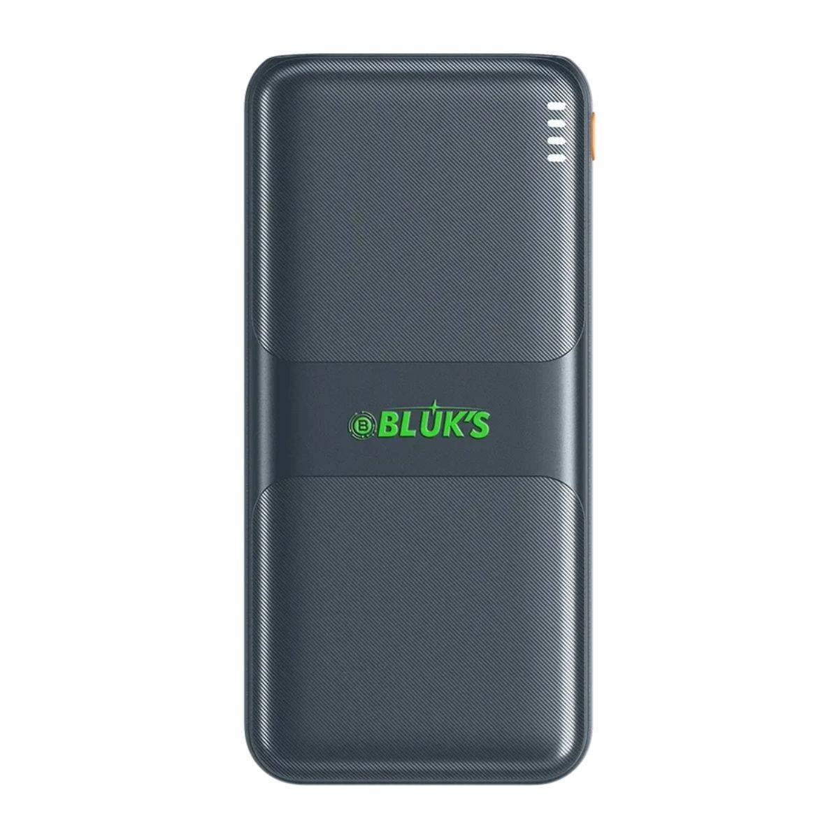 Bluks BX-312 20000 mAh Power Bank