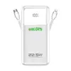 Bluks BX-314 20000 mAh Power Bank
