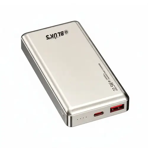 Bluks Bx 400 20000mah Power Bank image 4