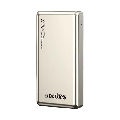 Bluks Bx 400 20000mah Power Bank image 3