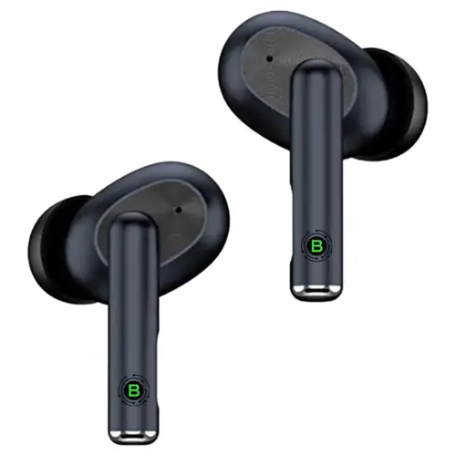 Bluks Bx 590 Anc And Enc Wireless Earbuds image 5
