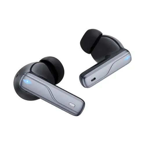 Bluks Bx 609 Wireless Bluetooth Earbuds image 7