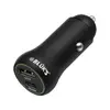 Bluks BX-651 Dual Fast Car Charger 48W