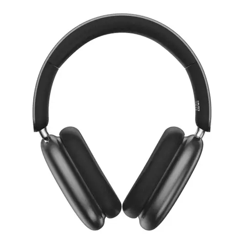 Bluks Bx 84 Wireless Bluetooth Headphones image 4