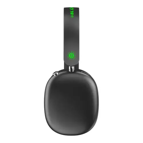 Bluks Bx 84 Wireless Bluetooth Headphones image 6