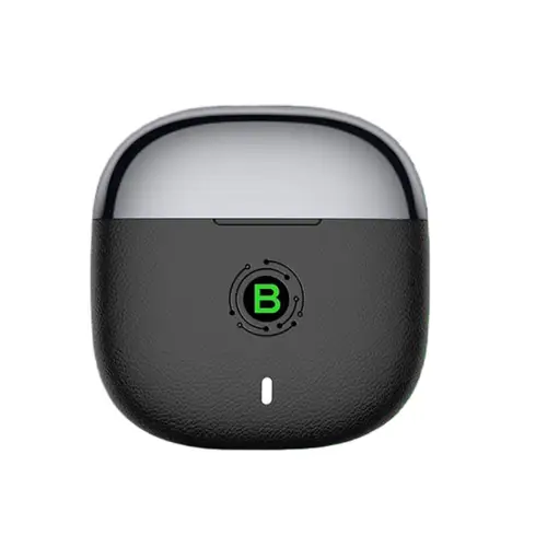 Bluks Bx 605 Wireless Bluetooth Earbuds image 6