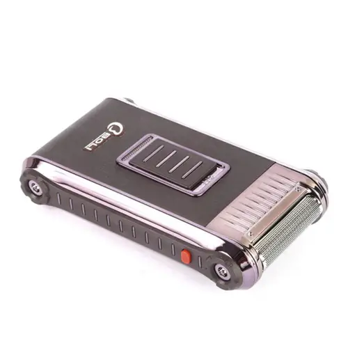 Boli Razor Chargeable Shaver Machine RSCW-8008 Price in Pakistan 2026 ...