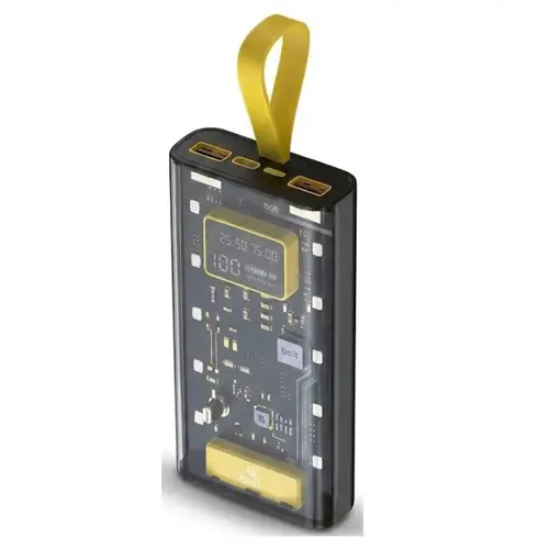 Bolt B 101 10000 Mah Power Bank image 2