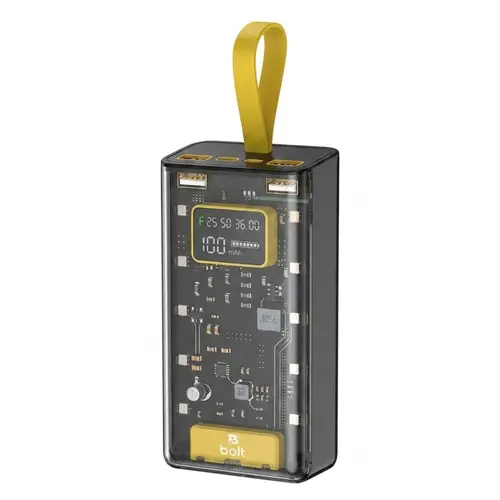 Bolt B 106 20000 Mah Power Bank image 2