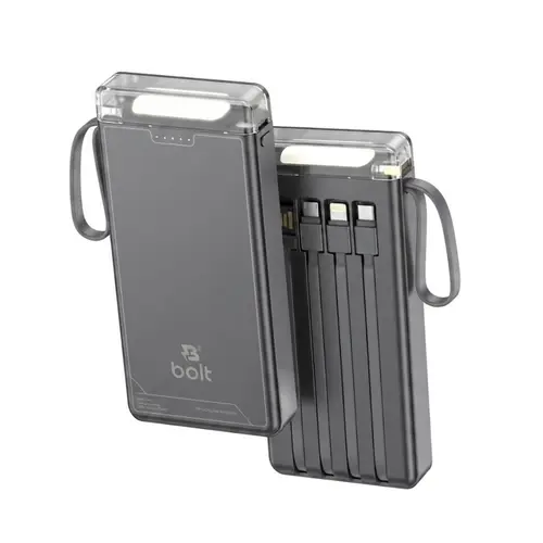 Bolt B 114 10000 Mah Power Bank image 2