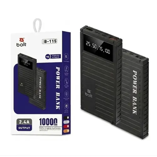 Bolt B 115 10000 Mah Power Bank image 3