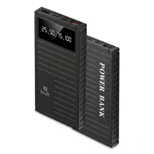 Bolt B 115 10000 Mah Power Bank image 2