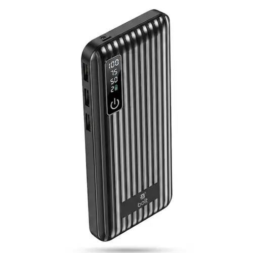 Bolt B 150 20000 Mah Power Bank image 2