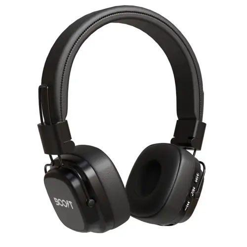 Boost Harmony Retro Wireless Headset image 5
