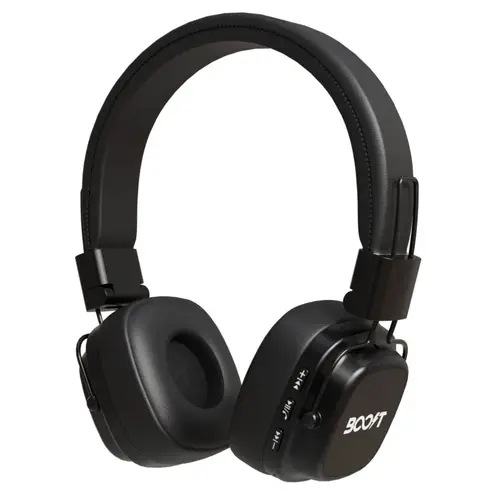 Boost Harmony Retro Wireless Headset image 6