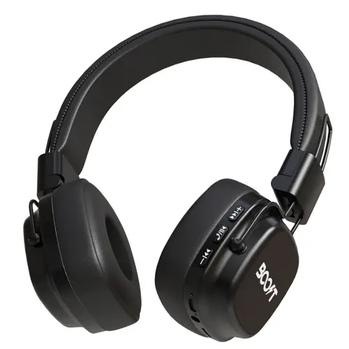 Boost Harmony Retro Wireless Headset image 4