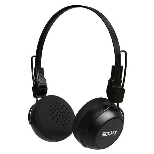 Boost Melody Wireless Retro Anc Headset image 4