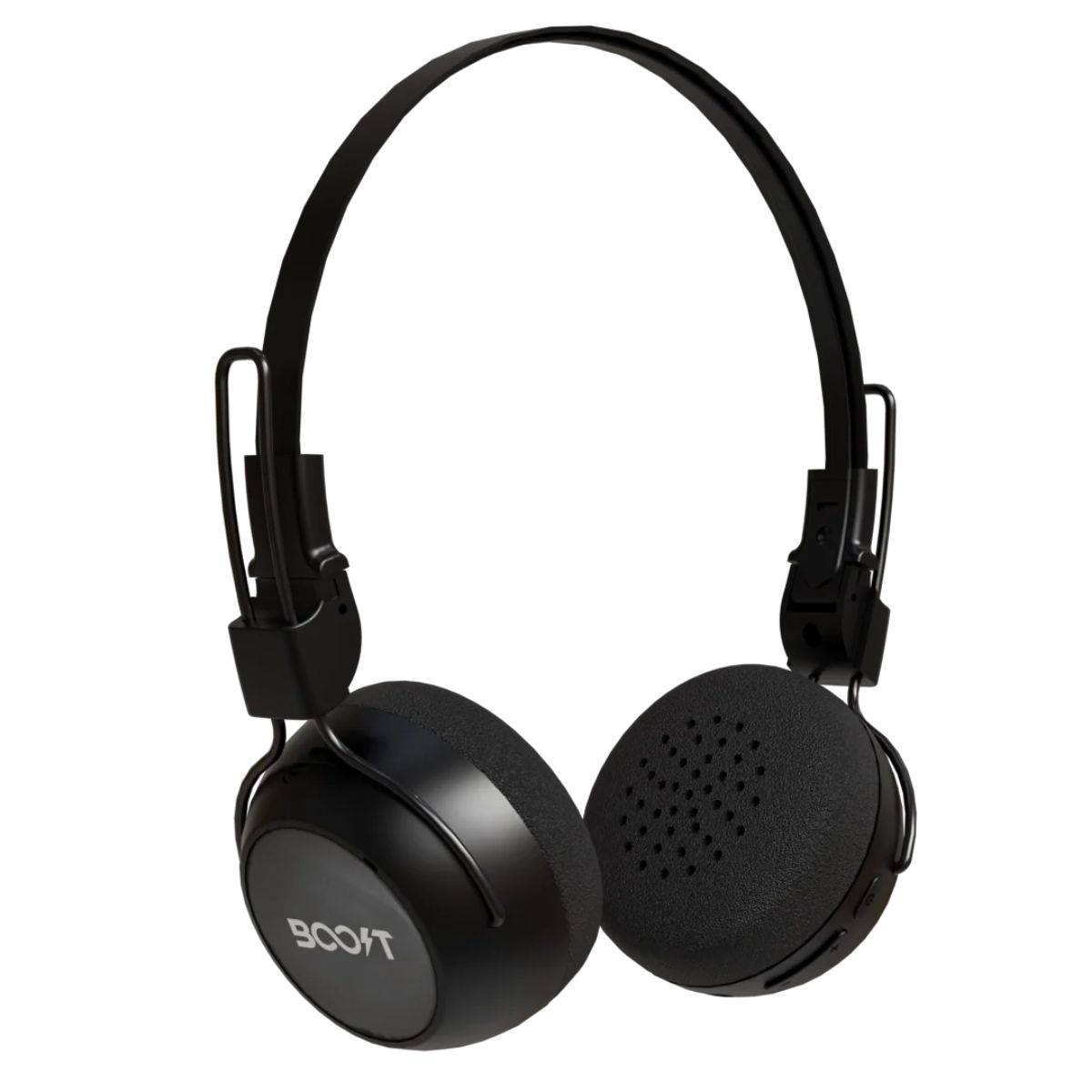 Boost Melody Wireless Retro ANC Headset