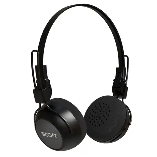 Boost Melody Wireless Retro Anc Headset image 2