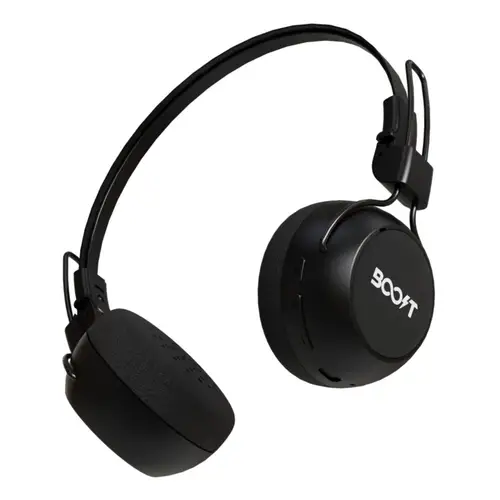 Boost Melody Wireless Retro Anc Headset image 5