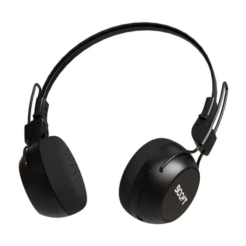Boost Melody Wireless Retro Anc Headset image 6