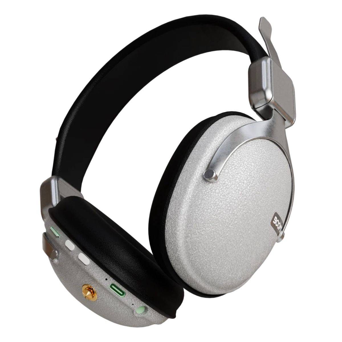Boost Note Wireless Retro Headset