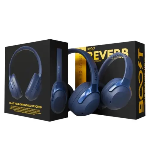 Boost Reverb Wireless Anc Headset image 6