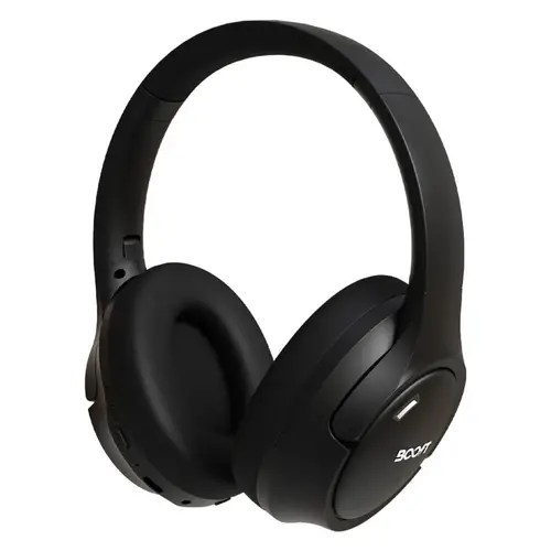 Boost Sync Wireless Anc Headset image 2