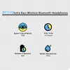 Bt550 Extra Bass Wireless Bluetooth Headphones image 7
