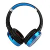 Bt550 Extra Bass Wireless Bluetooth Headphones image 11