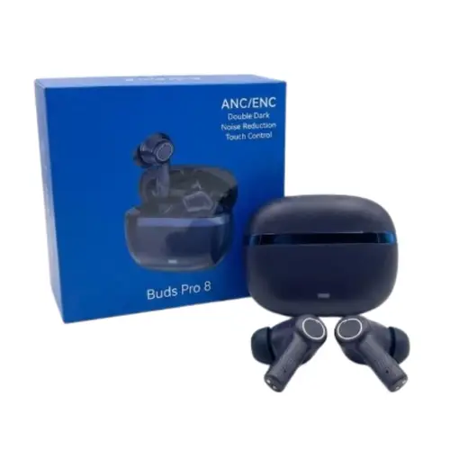 Buds Pro 08 Tws True Wireless Earbuds image 2