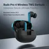 Buds Pro 4 Wireless Tws Earbuds image 13