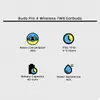 Buds Pro 4 Wireless Tws Earbuds image 8