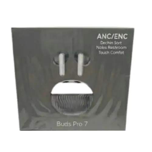 Buds Pro 7 Wireless Earbuds image 5