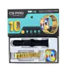 C9 Pro Double Straps Smart Watch image 10