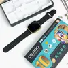 C9 Pro Double Straps Smart Watch image 9