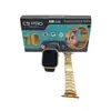 C9 Pro Double Straps Smart Watch image 11
