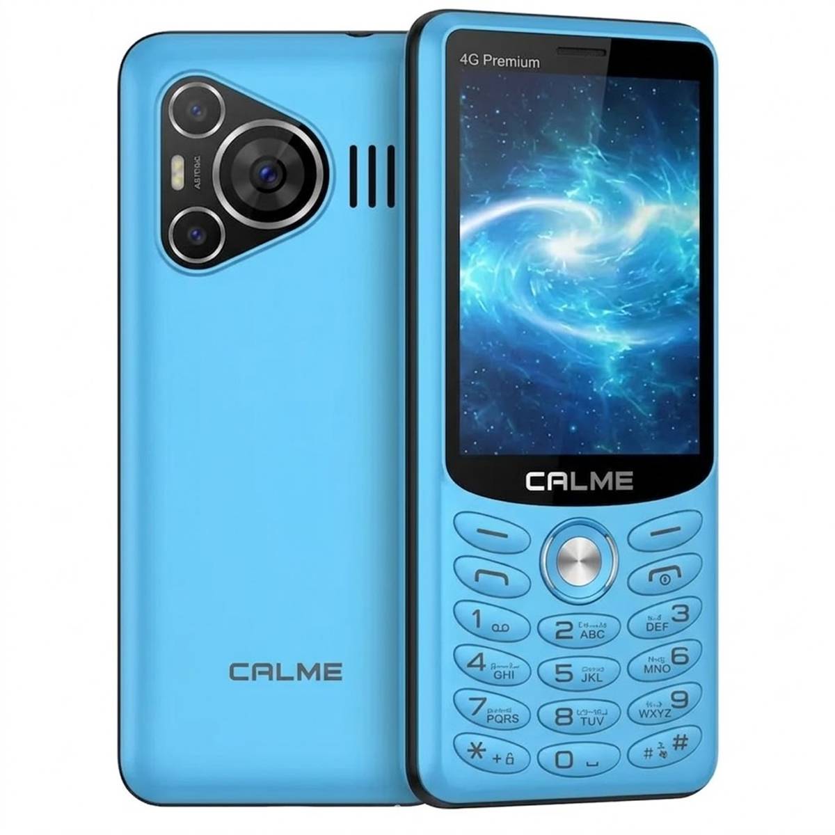 Calme 4g Premium