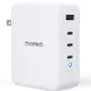 Choetech Ultra Fast Charger 130W Gan 3 (PD6001)