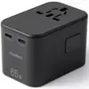 Chotech PD5009 GaN PD65W Wall Charger