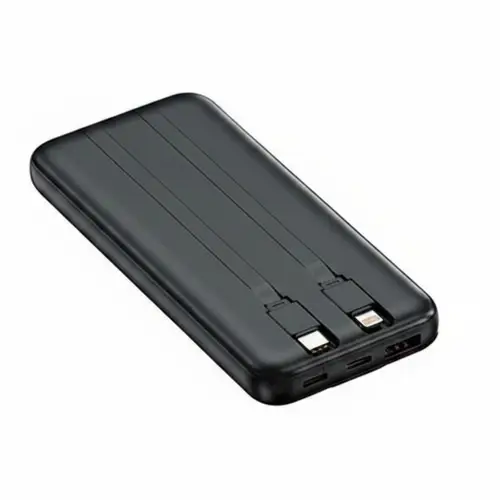 Ck 017 Super Fast Power Bank 20000 Mah image 3