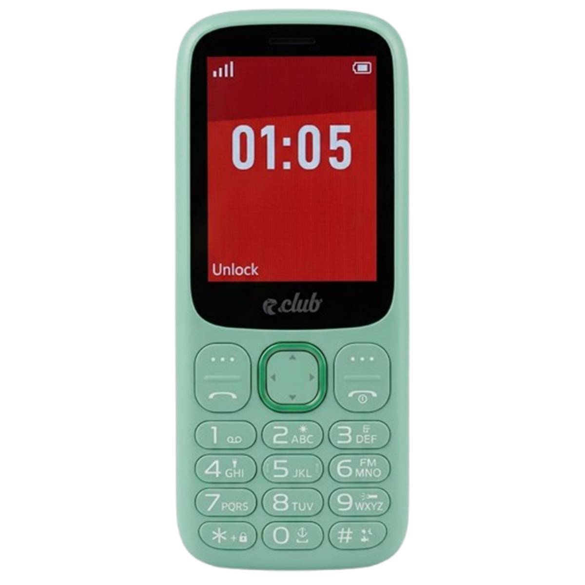 Club Mobile Super Hit