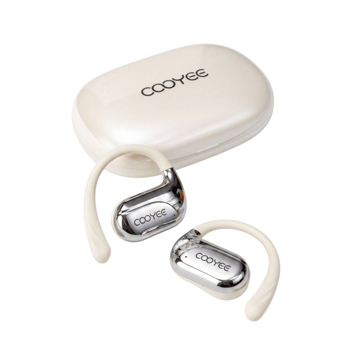 COOYEE S23Pro PWS Bluetooth Music Earphones