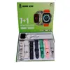 Crown Az100 7 1 Smart Watch image 9