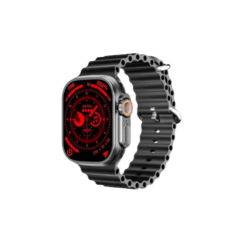 Crown Az100 7 1 Smart Watch image 4