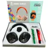 Crown C6 Ultra 2 Smart Watch With Headphone image 7