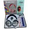 Crown C6 Ultra 2 Smart Watch With Headphone image 12